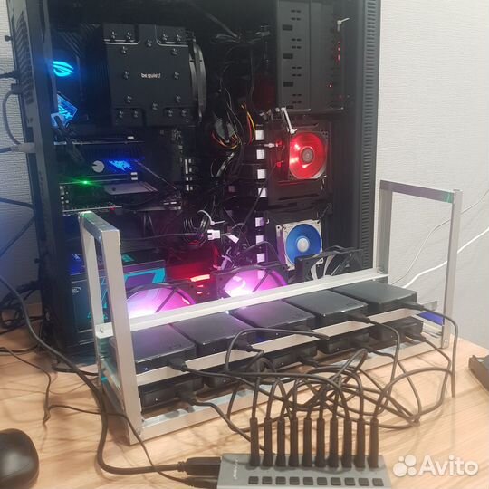 Продам жесткие диски (240 Тб)