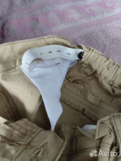 Шорты на мальчика