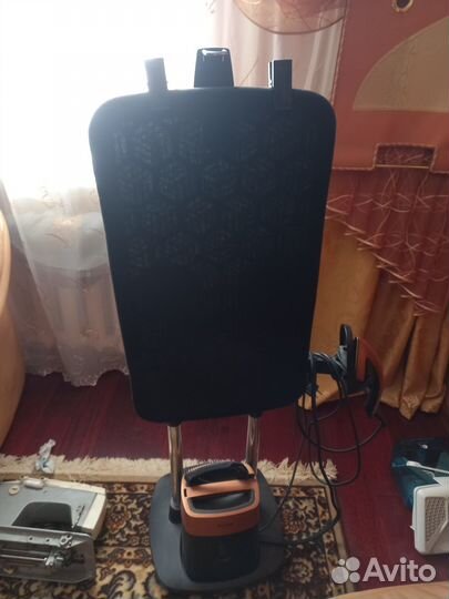 Гладильная система