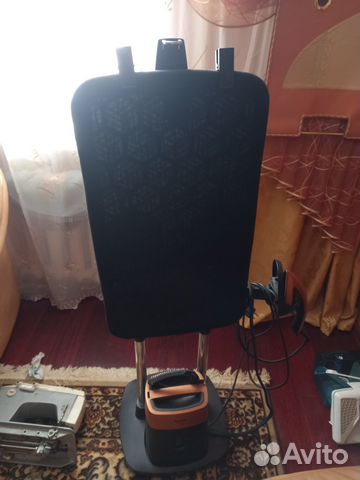 Гладильная система