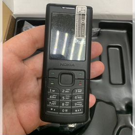 Nokia 6500 Classic, 1 ГБ