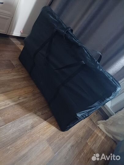 Колыбель для новорожденных бу