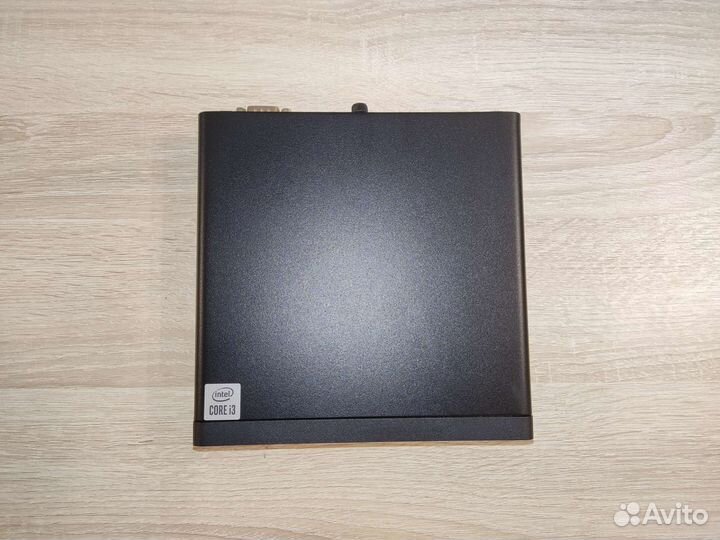 HP ProDesk 400 G6 desktop mini PC