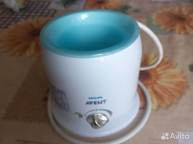 Подогреватель для детского петания