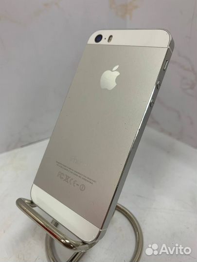 iPhone 5S, 16 ГБ