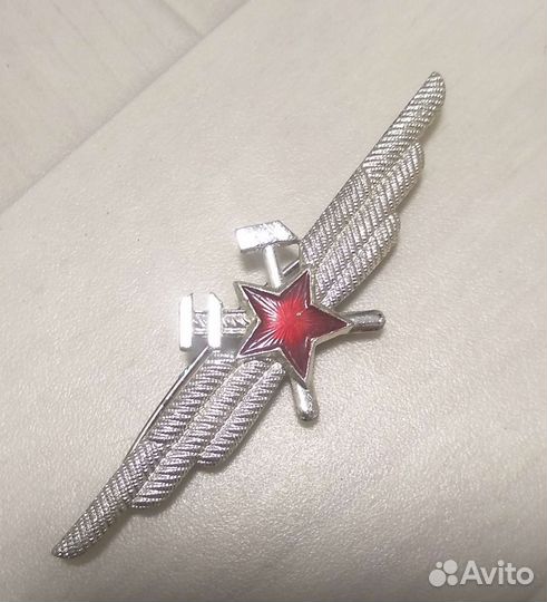Значок