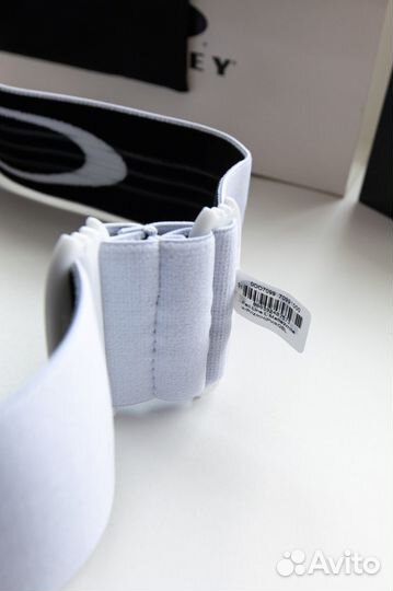 Маска Oakley Fall Line XL