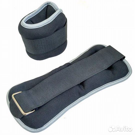 Утяжелители 