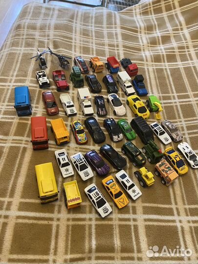 Детские машинки игрушки