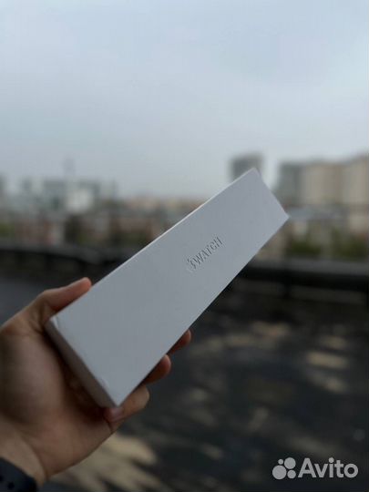 AW S8 45mm starlight s/m