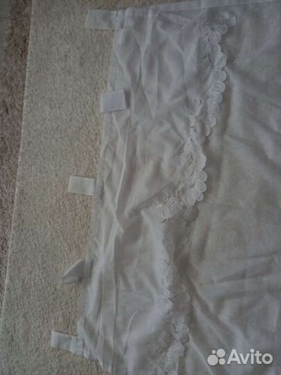 Красивые капроновые шторы разные,пледы