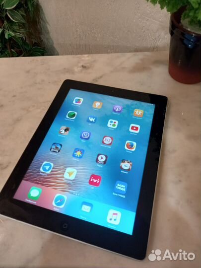 iPad 3 16gb sim