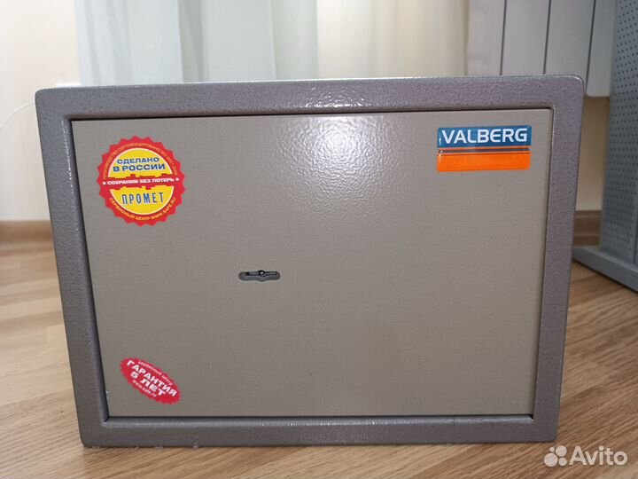 Сейф Valberg ASM-25