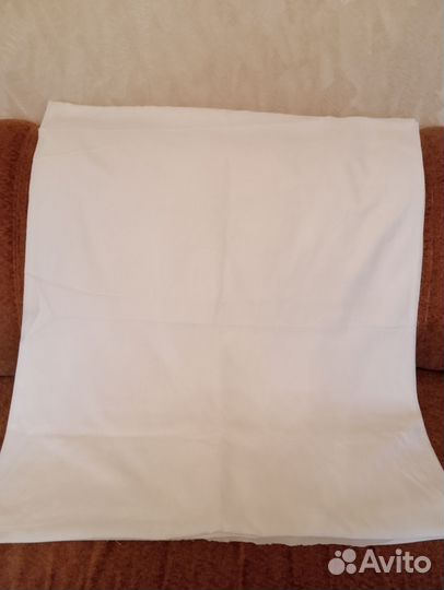 Ткань отрезная вафельная