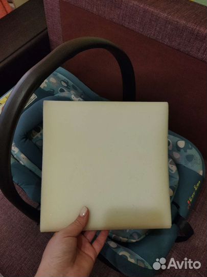 Детское автокресло от 0 до 13 кг