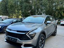 Kia Sportage 2.0 AT, 2024, 1 км, с пробегом, цена 3 350 000 руб.