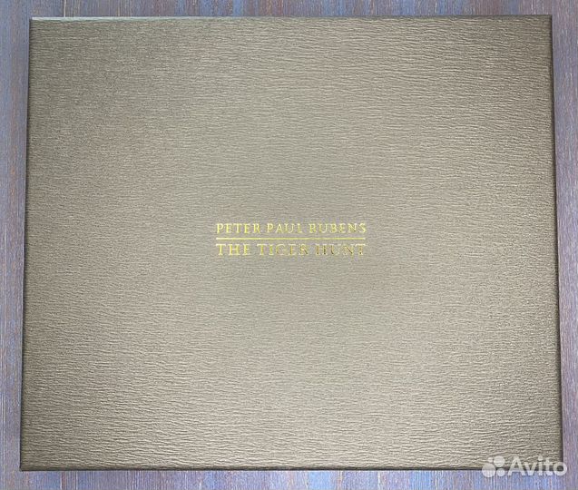 Набор серебряных монет Рубенс-Редкость-Тираж 75