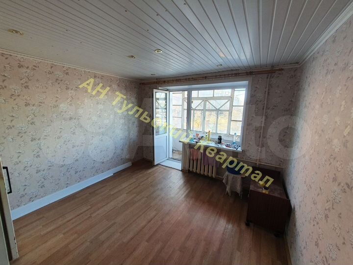 Комната 14,7 м² в 5-к., 3/5 эт.
