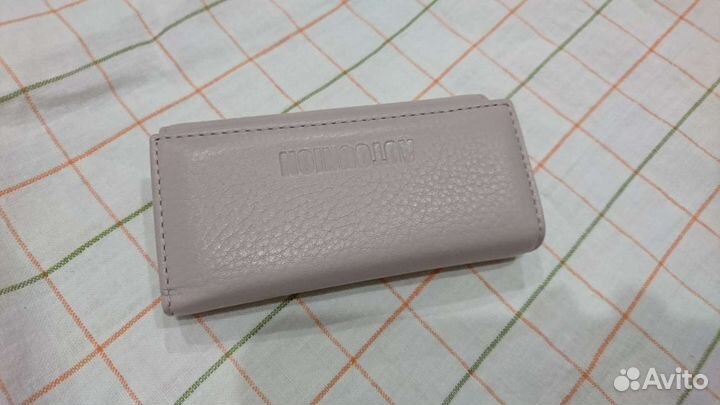 Ключница и кошелек