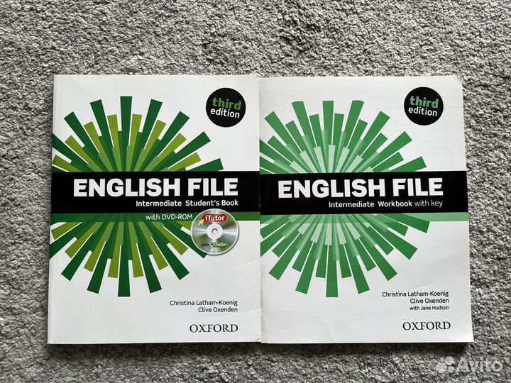 English file 3 издание pre-Intermediate. English Oxford Intermediate. English file 3rd Edition.