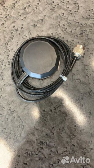 Выносная Антенна Иридиум (США)