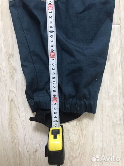 Комбинезон мчс летний