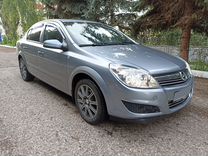 Opel Astra 1.6 MT, 2008, 260 000 км, с пробегом, цена 549 000 руб.