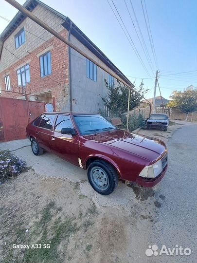 Сиденья ваз