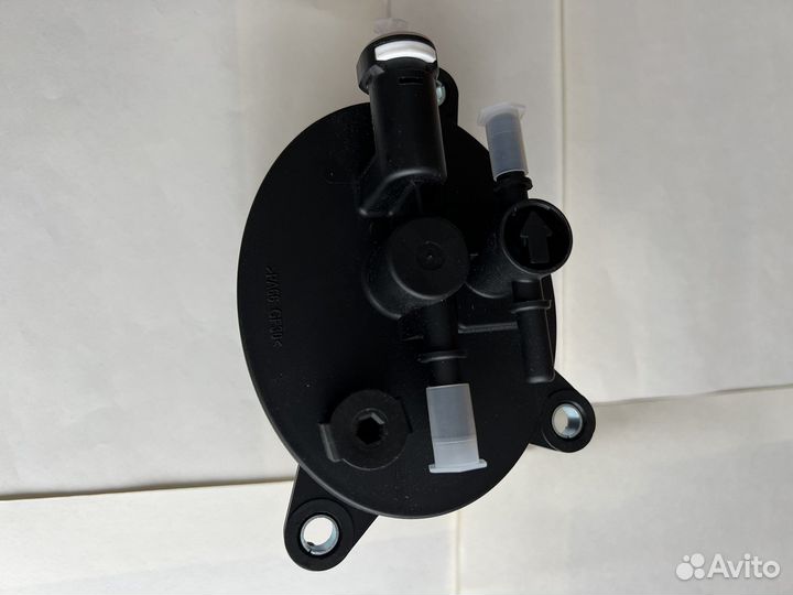 Топливный фильтр Land Rover Evoque