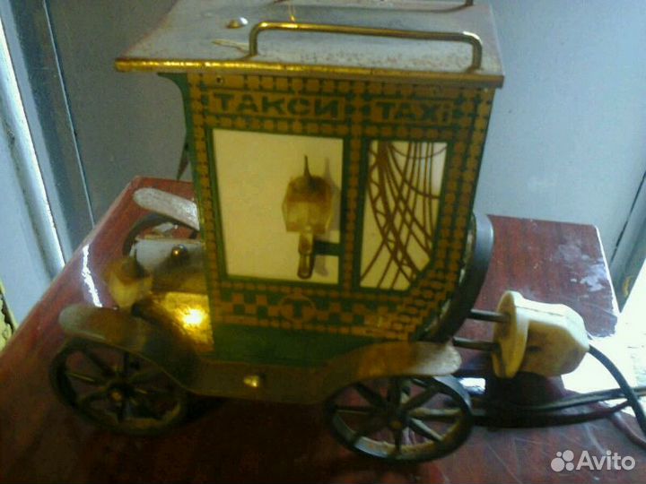 СССР игрушки