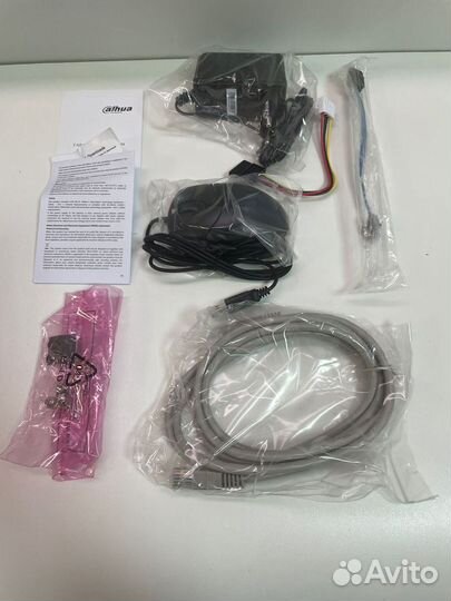 Dahua DHI-NVR1104HS-S3/H