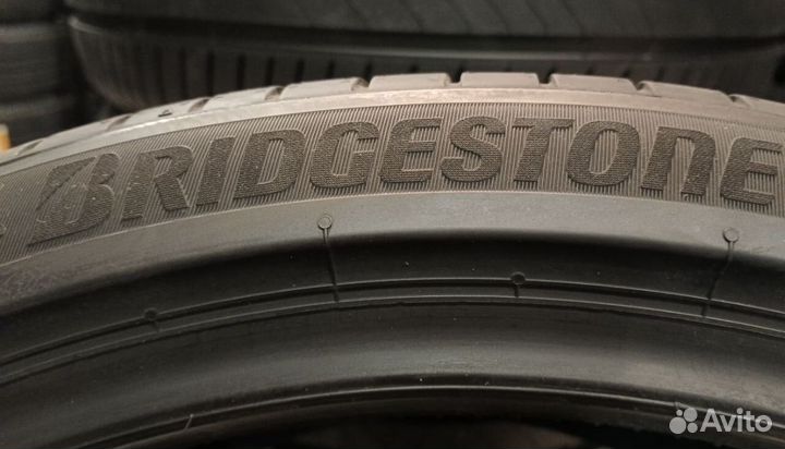 Bridgestone Turanza 6 275/45 R20 110Y