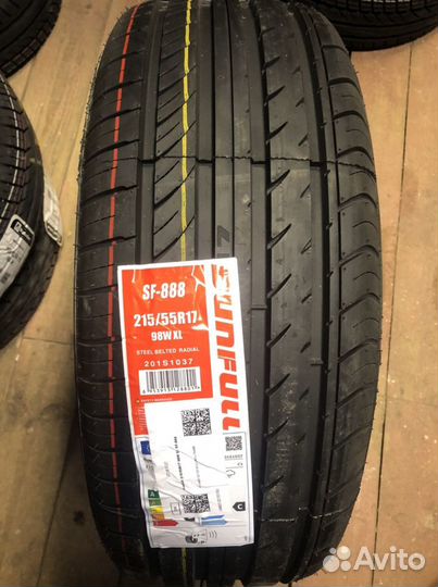 Sunfull SF-888 215/55 R17