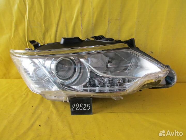 Фара правая Toyota Camry 50 14-18 г 22625