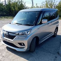 Mitsubishi Delica D2 1.2 AMT, 2019, 41 000 км, с пробегом, цена 2 159 000 руб.