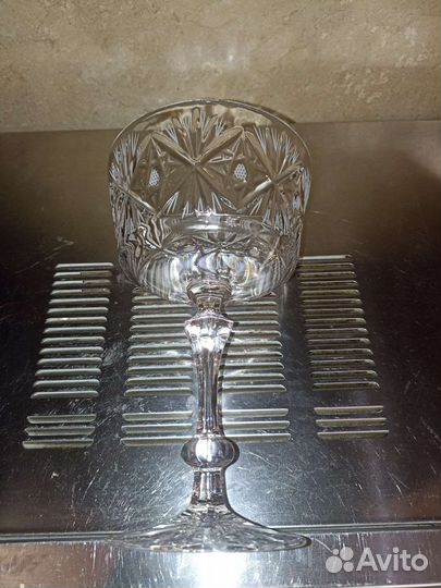 Ваза для варенья