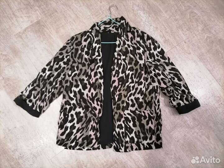 Женские вещи пакетом 48 бу