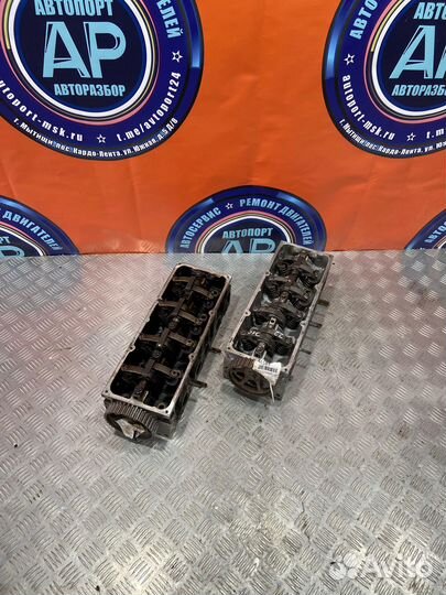 Гбц Renault Kangoo 1.4 K7M, K4J, 8кл Б/У Ориг