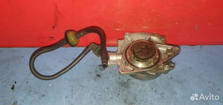 Вакуумный насос Peugeot Citroen