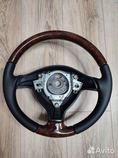 Руль Volkswagen Golf / Passat