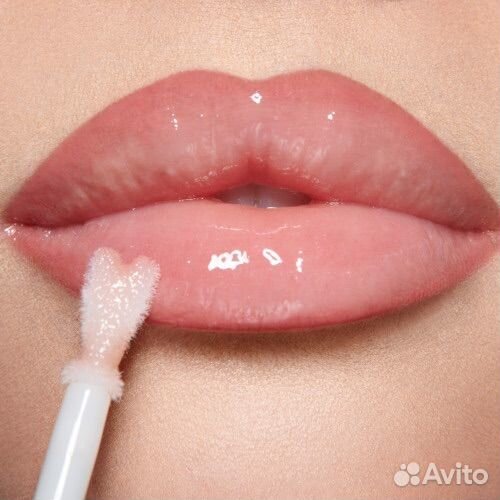 Charlotte Tilbury Collagen Lip Bath Refresh Rose