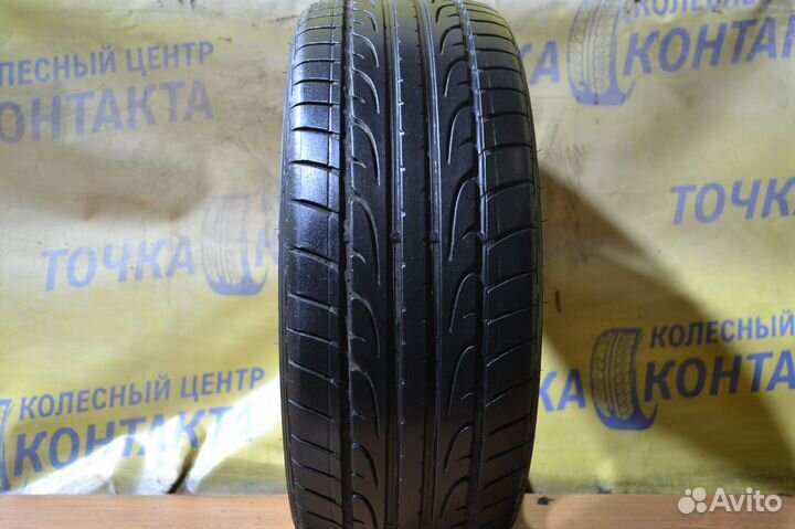 Dunlop SP Sport Maxx 215/40 R17