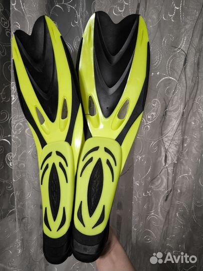 Ласты детские 31 33