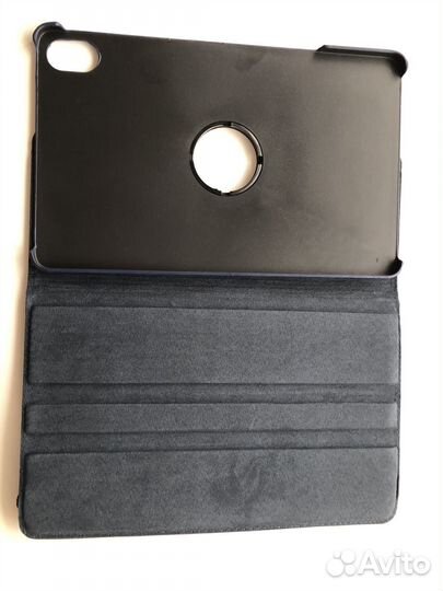 Чехол honor pad 8 синий