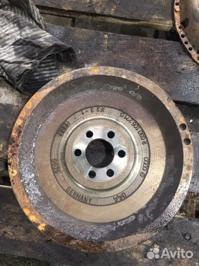 Комплект сцепления 1.6 BSE VW Jetta 5