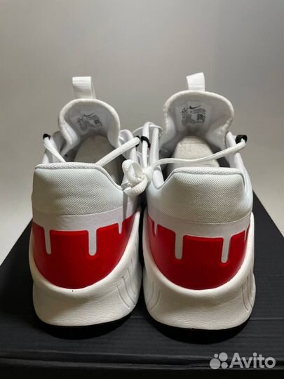 Кроссовки Nike размер 43