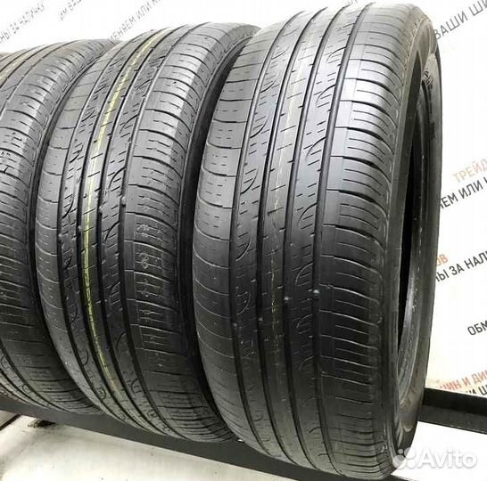 Nexen N'Priz RH7 225/70 R16 103S