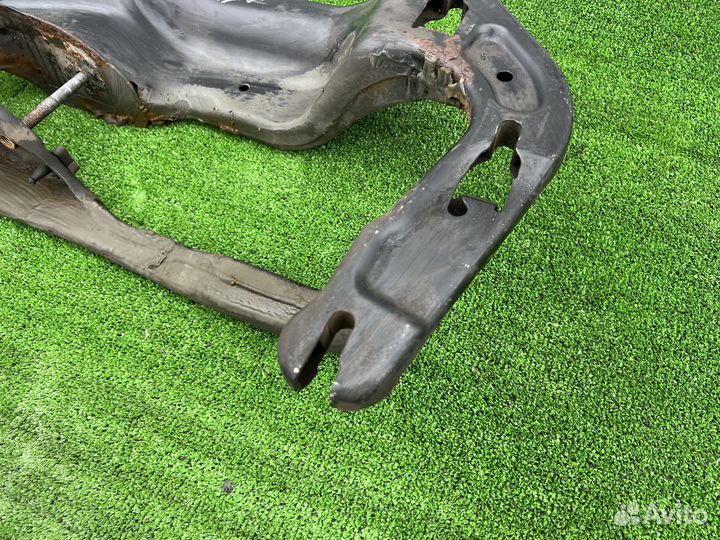 Кронштейн АКПП раздатки BMW X6 E71 X5 E70