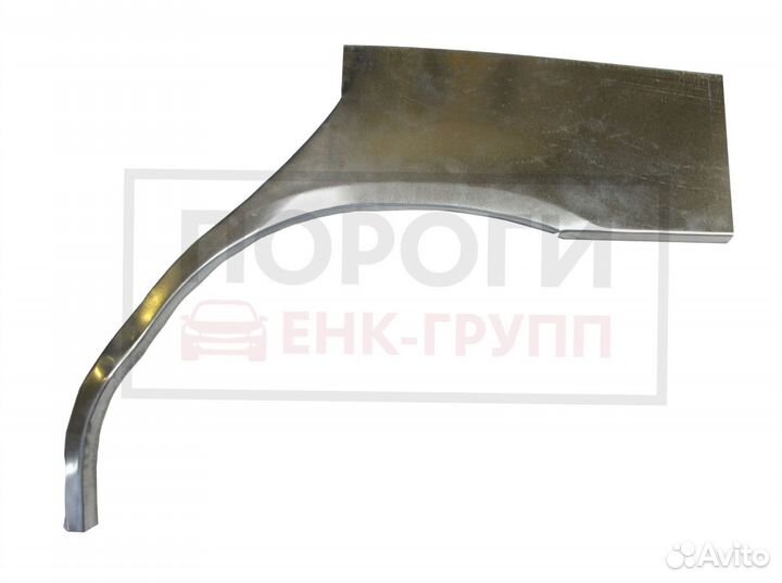 Задняя арка Ford Puma 1 / купэ и другие