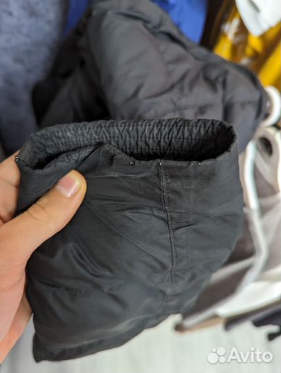 Пуховик Nike sportswear